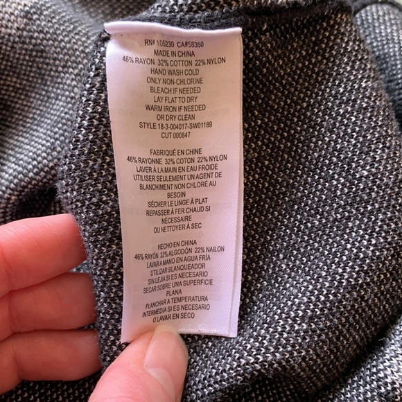 Current/Elliott Weslan sweater - Picture 11 of 11